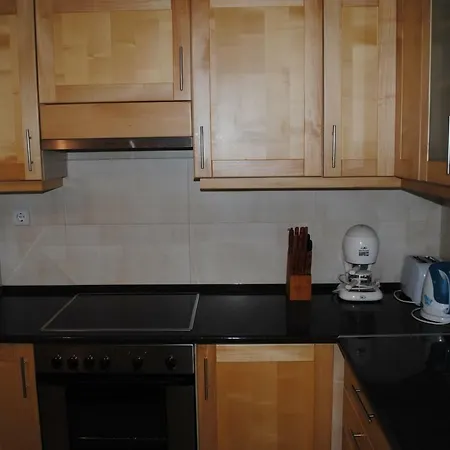 公寓 Pedetti Apartman